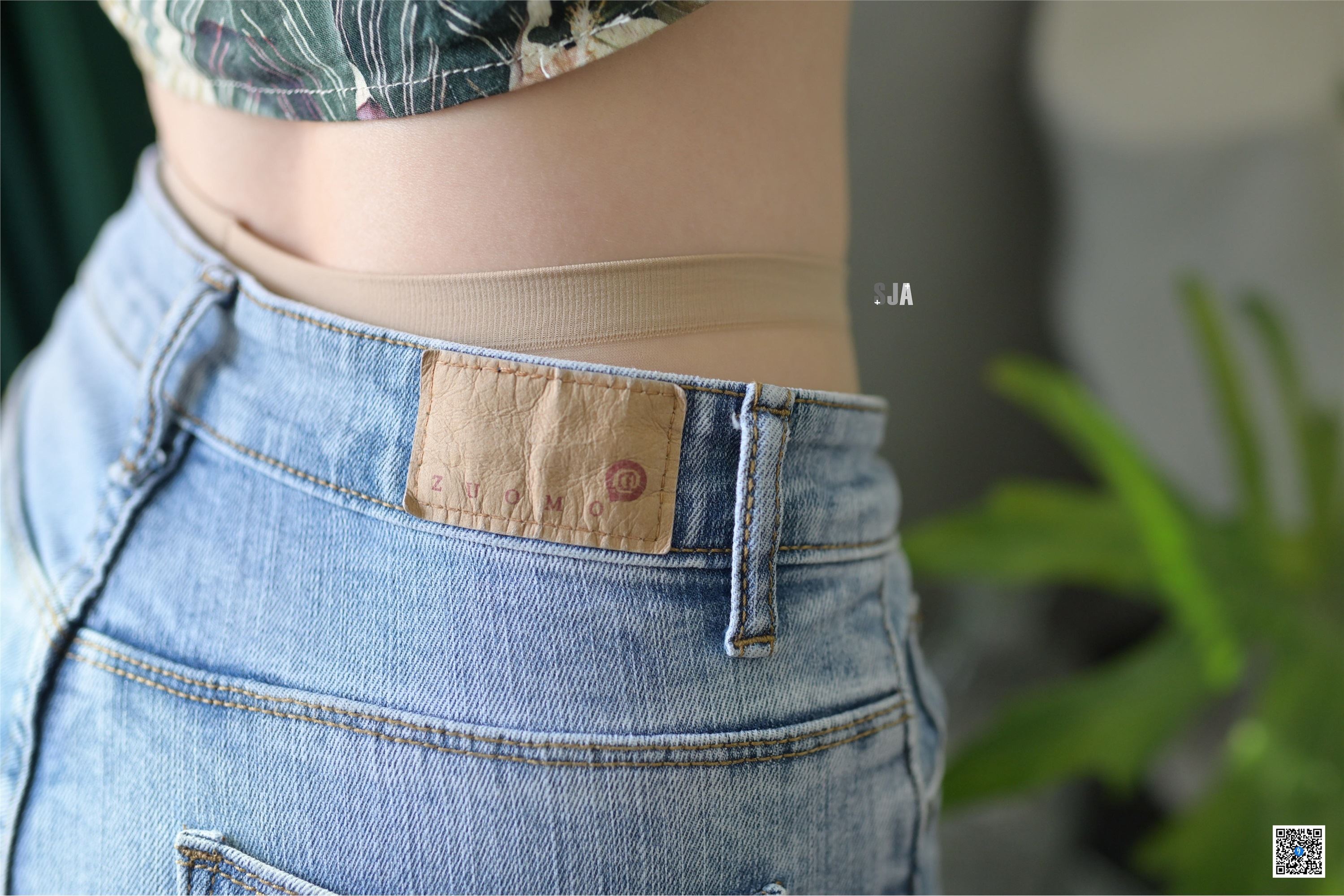 SJA佳爷 闺蜜视角 NO.065 川